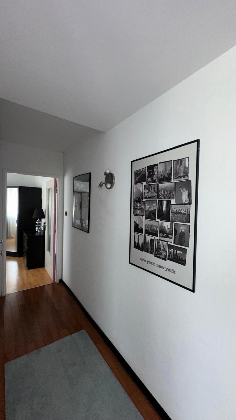 Apparemment Spacieux Et Lumineux Pour 6 Voyageurs สตราสบูร์ก ภายนอก รูปภาพ